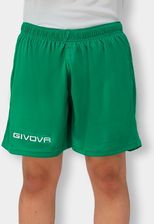 Zdjęcie Spodenki Givova Capo P018 0013 Rozmiar M - Jasień