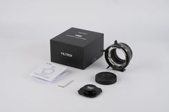 Zdjęcie Adapter Viltrox PL-Z | Nikon Z - Warszawa