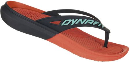 Japonki Dynafit Podium Rozmiar butów (UE): 36,5 / Kolor: pomarańczowy/niebieski