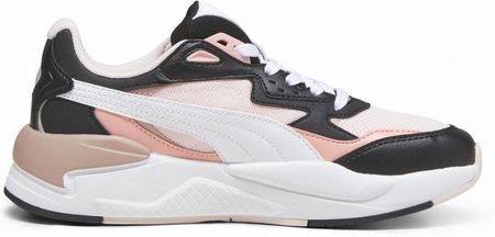Buty Puma X-Ray Speed Rozmiar butów (UE): 38 / Kolor: różowy/biały