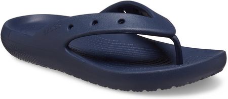 Japonki Crocs Classic Flip v2 Rozmiar butów (UE): 46-47 / Kolor: niebieski
