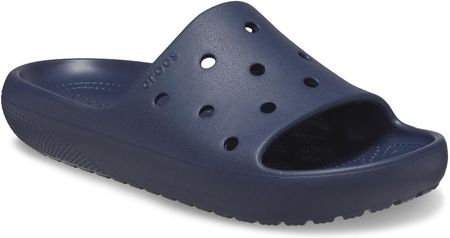 Kapcie Crocs Classic Slide v2 Rozmiar butów (UE): 41-42 / Kolor: niebieski