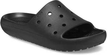 Kapcie Crocs Classic Slide v2 Rozmiar butów (UE): 41-42 / Kolor: czarny