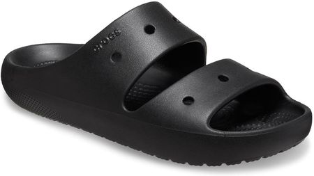 Kapcie Crocs Classic Sandal v2 Rozmiar butów (UE): 39-40 / Kolor: czarny