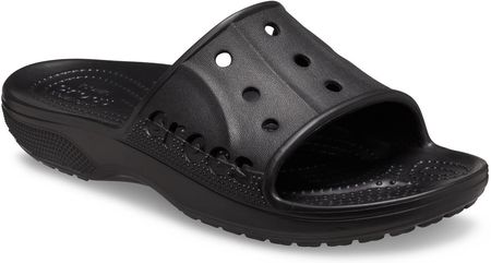 Kapcie Crocs Baya II Slide Rozmiar butów (UE): 36-37 / Kolor: czarny