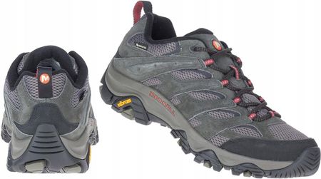 Merrell buty trekkingowe męskie Moab 3 Gtx r. 48 górskie Beluga