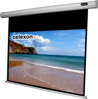 Elektryczny Celexon Economy 160 x 90 cm