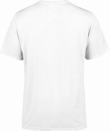 Silnik Moc Pasja dla Mechanika Męska koszulka (3XL, Czarny) - zdjęcie 2