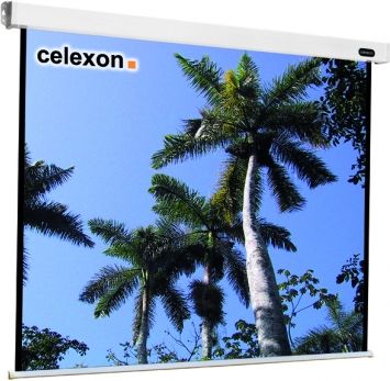 Elektryczny Celexon Professional 180 x 180 cm