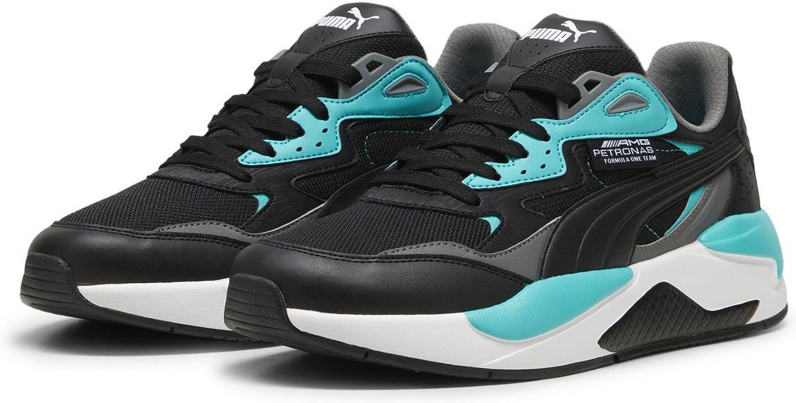 Męskie Buty Puma Mapf1 X-Ray Speed 30713611 – Czarny - Ceny