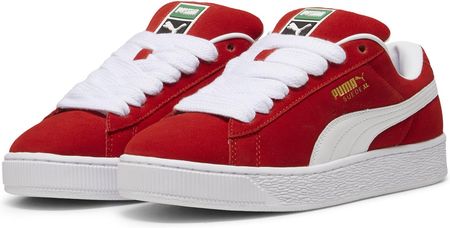Męskie Sneakersy Puma Suede XL 39520503 – Czerwony
