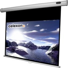 Zdjęcie Manualny Celexon Economy 240 x 135 cm - Kałuszyn