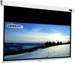 Zdjęcie Manualny Celexon Professional 220 x 124 cm - Mińsk Mazowiecki