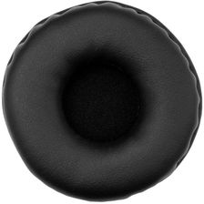 Leatherette ear cushion – soft, thin donut for the Elite Hdvoice series Miękka, cienka poduszka nauszna