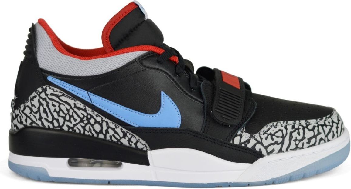 Nike Air Jordan Legacy 312 LOW CD7069-004 43 (27,5cm) - Ceny