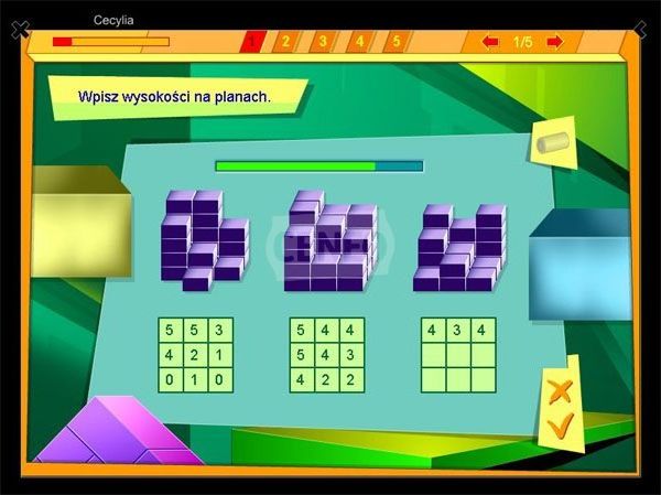 Gry Matematyczne Dla Klasy 3 Online Program edukacyjny Gry matematyczne Niezwykle wakacje klasa 3 - Opinie
