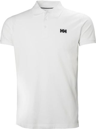 Męska Koszulka Helly Hansen Transat Polo 33980_001 – Biały