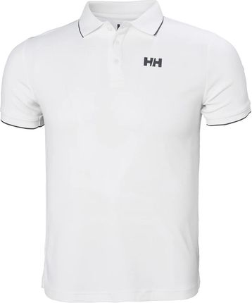 Męska Koszulka Helly Hansen Kos Polo 34068_001 – Biały