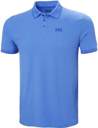 Męska Koszulka Helly Hansen Kos Polo 34068_554 – Niebieski