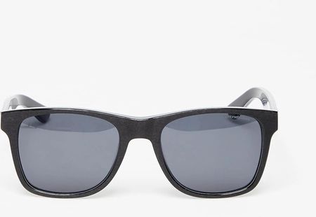 Horsefeathers Foster Sunglasses  Brushed Black/Gray