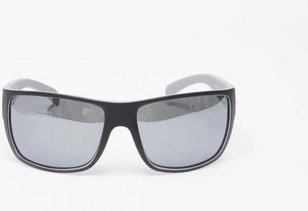 Horsefeathers Zenith Sunglasses  Matt Black/Mirror White