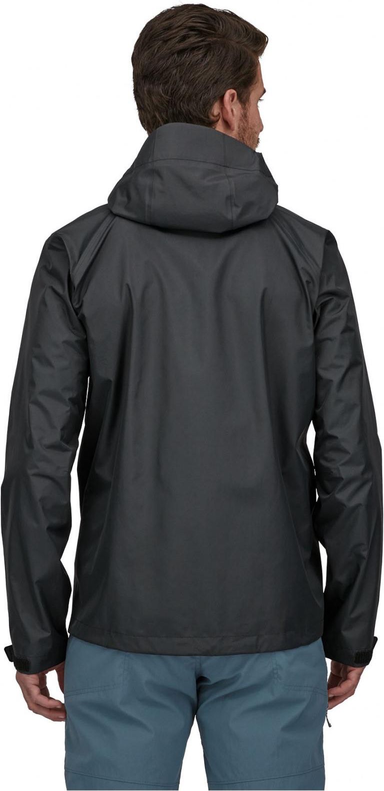 Kurtka męska Patagonia Torrentshell 3L Jacket Wielkość: XL / Kolor