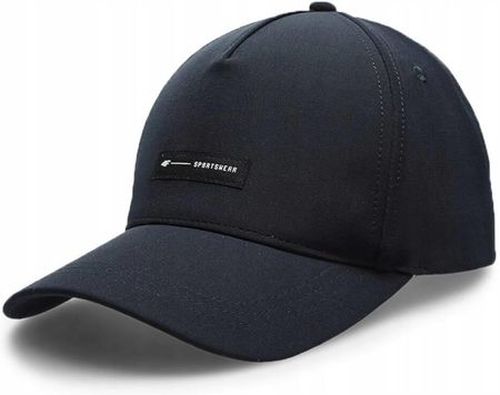 4F czapka z daszkiem bejsbolówka męska sportowa z logo