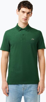 Koszulka polo męska Lacoste DH0783 green | WYSYŁKA W 24H | 30 DNI NA ZWROT