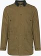 Kurtka męska Vans Crosswinds Parka deep forest/kangaroo Wiosna 2024