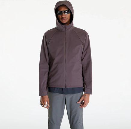 Post Archive Faction (PAF) 6.0 Technical Jacket Right Brown