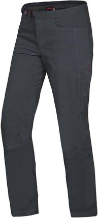 Spodnie męskie Ocún Honk Pants Wielkość: XL / Kolor: ciemnoszary