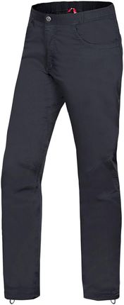 Spodnie męskie Ocún Drago Organic Pants Wielkość: XL / Kolor: ciemnoszary