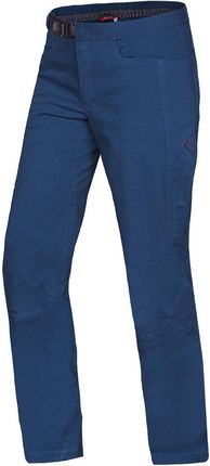 Spodnie męskie Ocún Honk Pants Wielkość: M / Kolor: niebieski