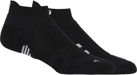 Skarpety Asics Court+ Tennis Ankle Socks Performance Black