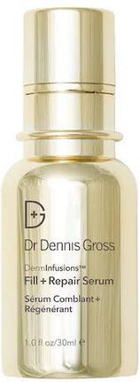 DR DENNIS GROSS - DermInfusions - Serum wypełniająco-regenerujące 30 ml