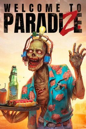 Welcome to ParadiZe Preorder Bonus (PS5 Key)