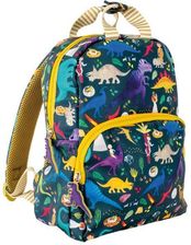 Zdjęcie Dinozaury Plecak - Strzegom