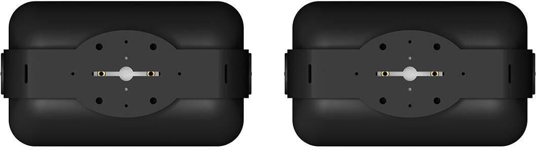 фото Акустичні колонки Sonos Outdoor Black (2-Pack)