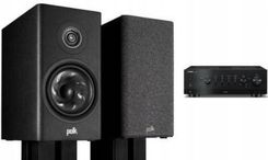 Zdjęcie YAMAHA R-N800A + POLK AUDIO RESERVE R200 - Zduńska Wola