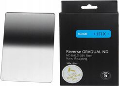 Irix Edge 100 SR Reverse Gradual ND16 (1.2) 100x150mm