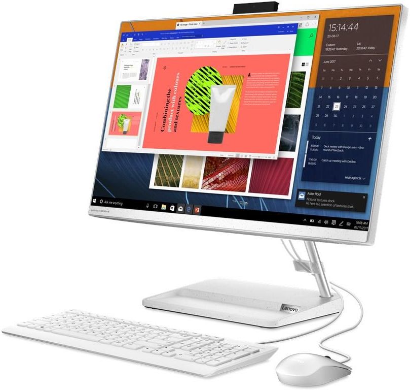 IdeaCentre Lenovo AIO 570i 第13世代インテルCore IdeaCentre Lenovo AIO 570i 第13世代インテルCore Lenovo IdeaCentre
