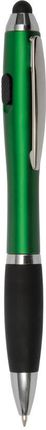 Upominkarnia Długopis Sway Lux, Zielony