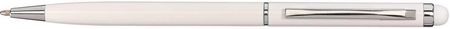 Upominkarnia Długopis Smart Touch Colour, Biały