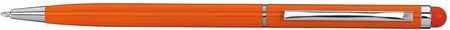 Upominkarnia Długopis Smart Touch Colour, Pomarańczowy