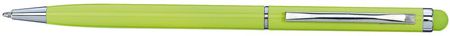 Upominkarnia Długopis Smart Touch Colour, Zielone Jabłko