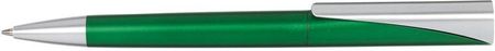 Upominkarnia Długopis Wedge, Zielony