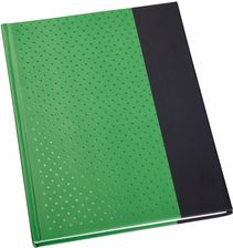 Upominkarnia Notatnik Signum W Formacie A6, Zielony