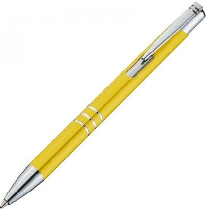 Upominkarnia Długopis Metalowy Ascot
