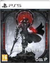Zdjęcie The Last Faith The Nycrux Edition (Gra PS5) - Gubin