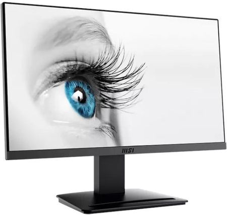 MSI PRO MP223 21.45型 液晶モニター 100Hz VESA対応 Amazon.co.jp: MSI モニター 21.45インチ フルHD 薄型 VAパネル